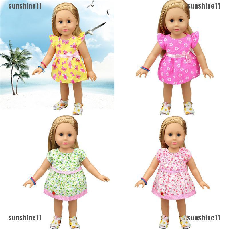 43cm doll clothes