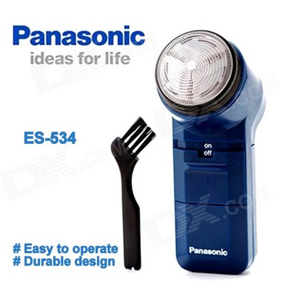 panasonic electric trimmer