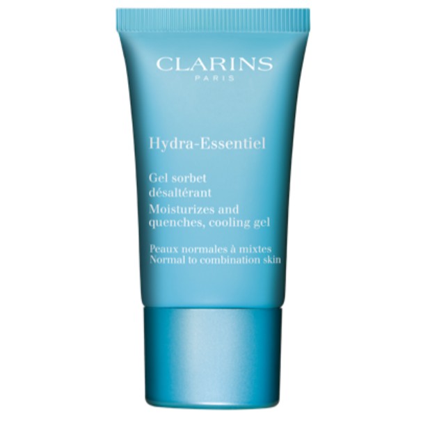 clarins hydra cream
