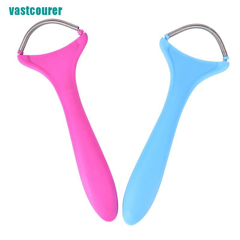 1pc Facial Hair Remover Tool Face Spring Threading Tool Removal Epilator Shopee Singapore