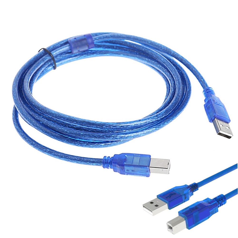 usb printer cable 10m