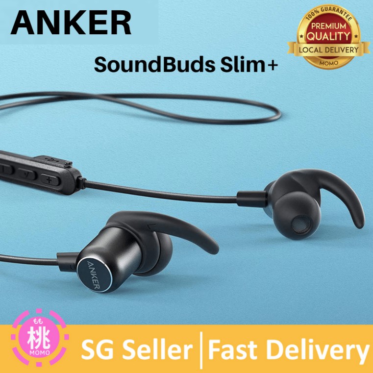 anker soundbuds a3233