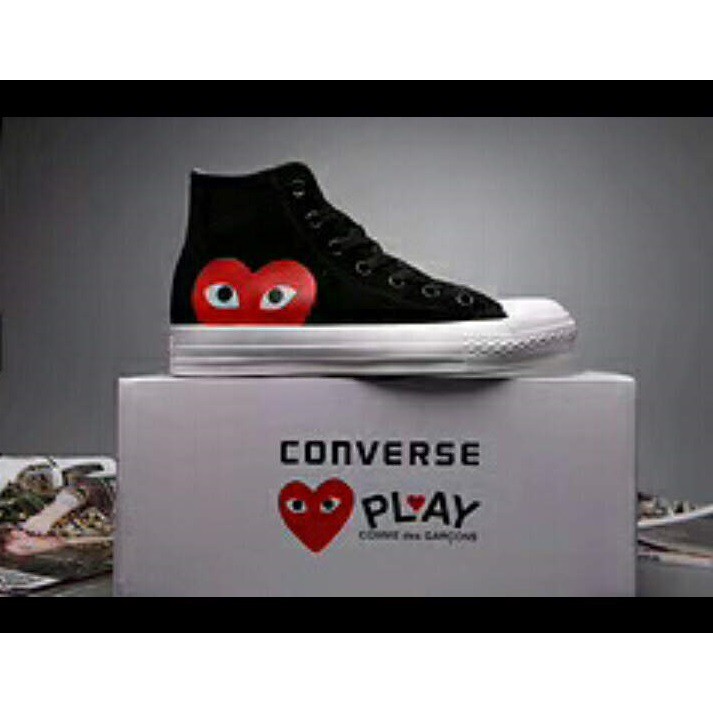 nice converse shoes