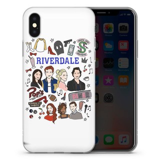 iphone 7 plus riverdale hülle iphone 7 plus riverdale hülle