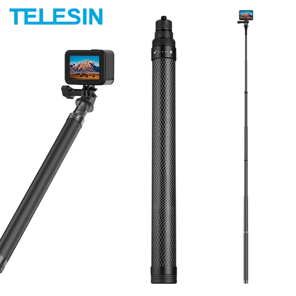 gopro selfie stick screw