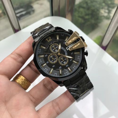 Diesel Watch Men S Watches Price And Deals Watches Sept 2021 Shopee Singapore