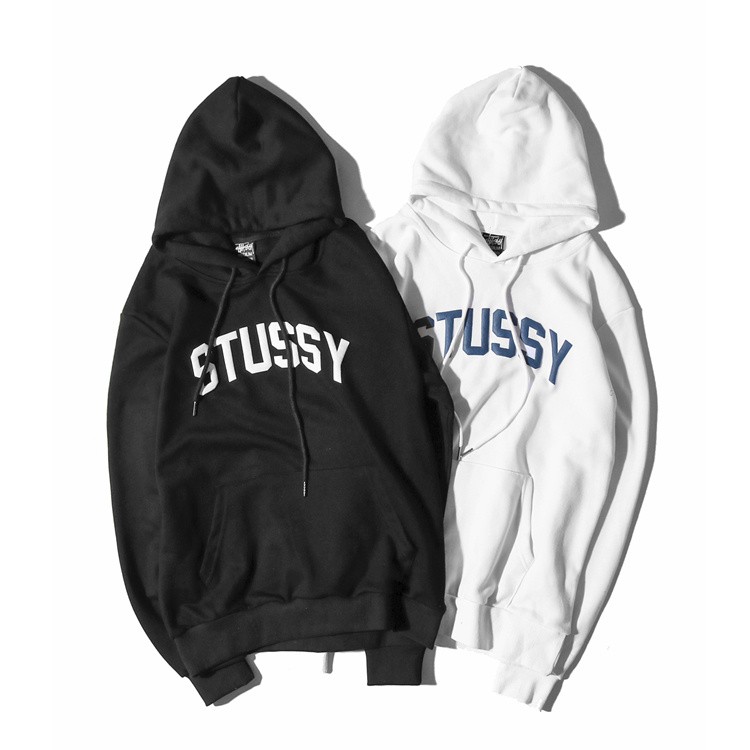 stussy hoodie