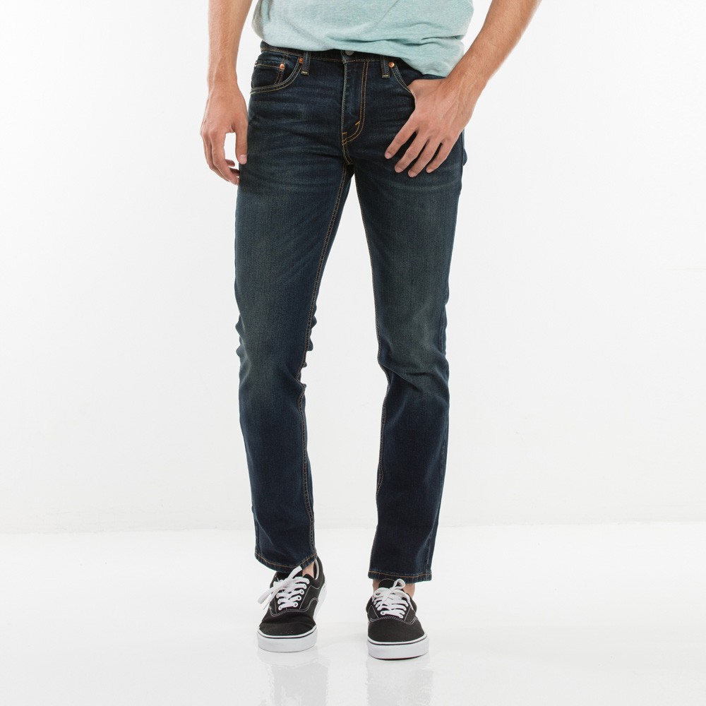 levi's 511 slim fit