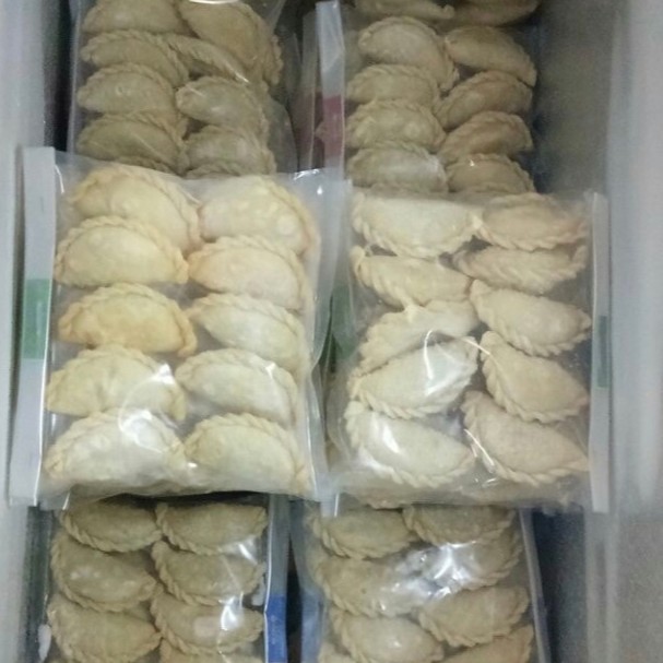 Karipap Frozen Min Order 3 Pack Shopee Singapore