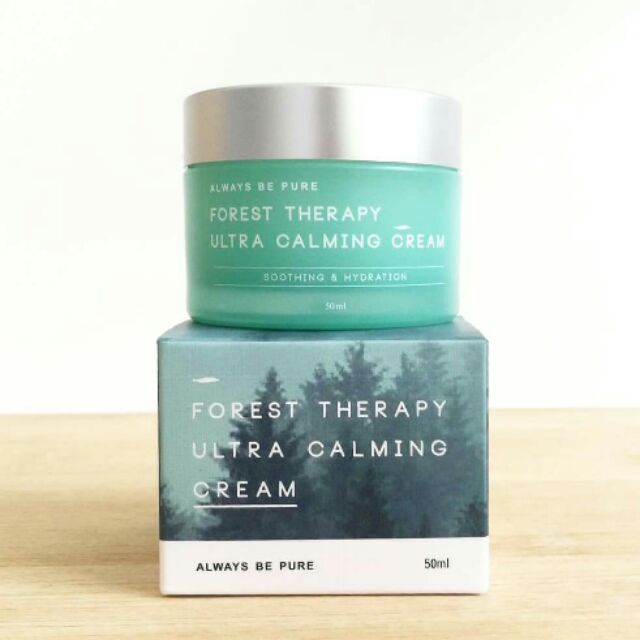 ultra calming cream