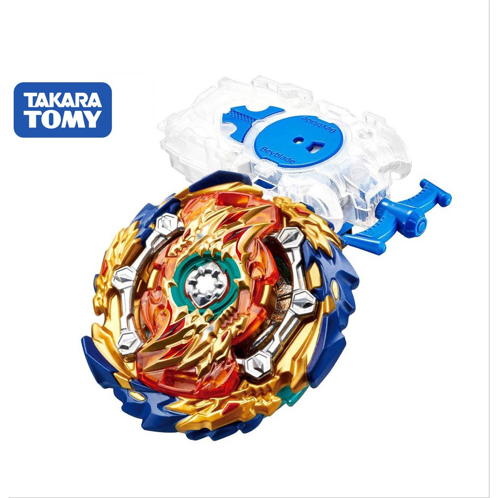 Takaratomy Beyblade B 139 B99 Burst Chouzetsu Starter Wizard Fafnir Rt Rs Sen Stater Set With Bey String Launcher Shopee Singapore