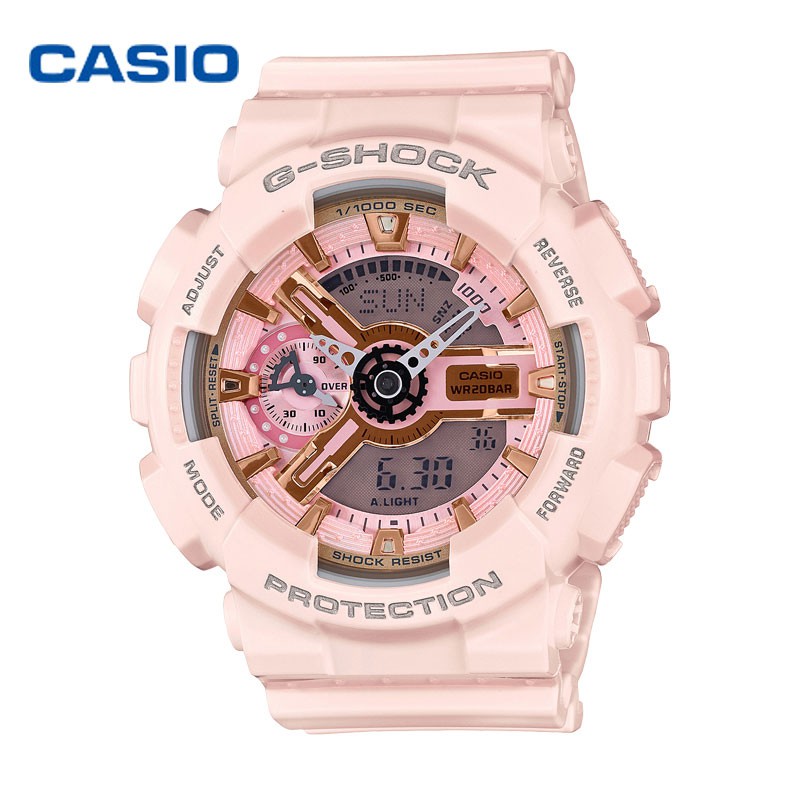 g shock wanita