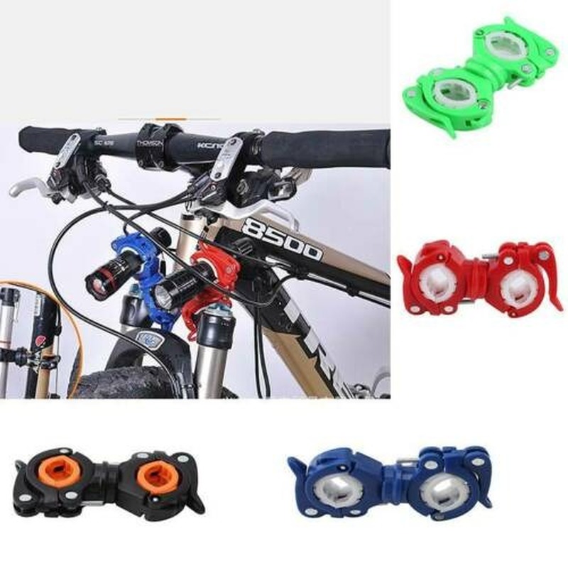 mountain bicycle accessories