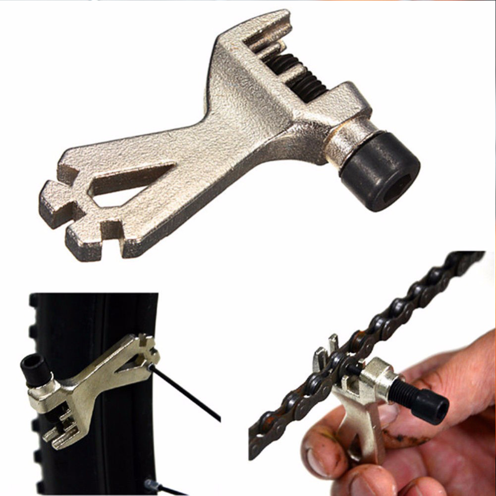 cycle chain cutter