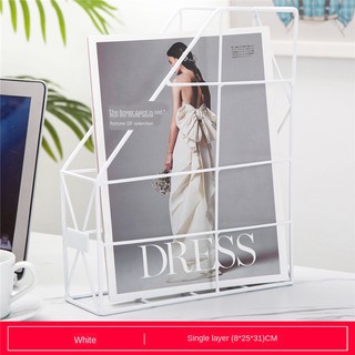 In Stock Cd Rack Album Display Tabletop Storage Living Room Vinyl Record Shelf Disc Collection Simple Modern Bookshelf Shopee Singapore