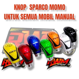 Gear shift Knob shift Knob Handle Shifter Shifter Lever manual Transmission All universal Car SPARCO MOMO