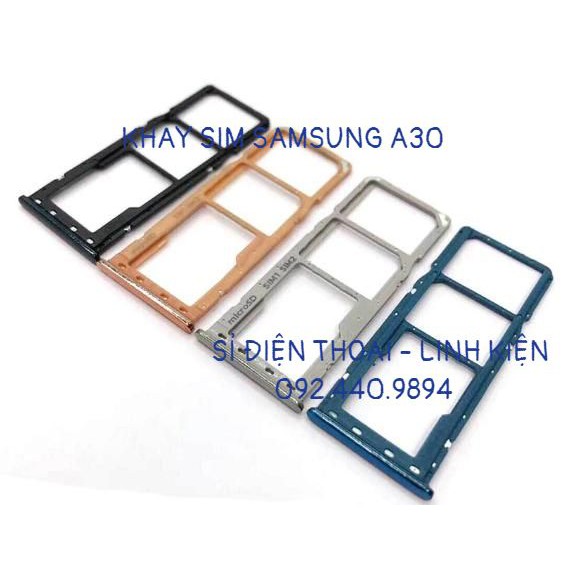 samsung a30 sim tray price