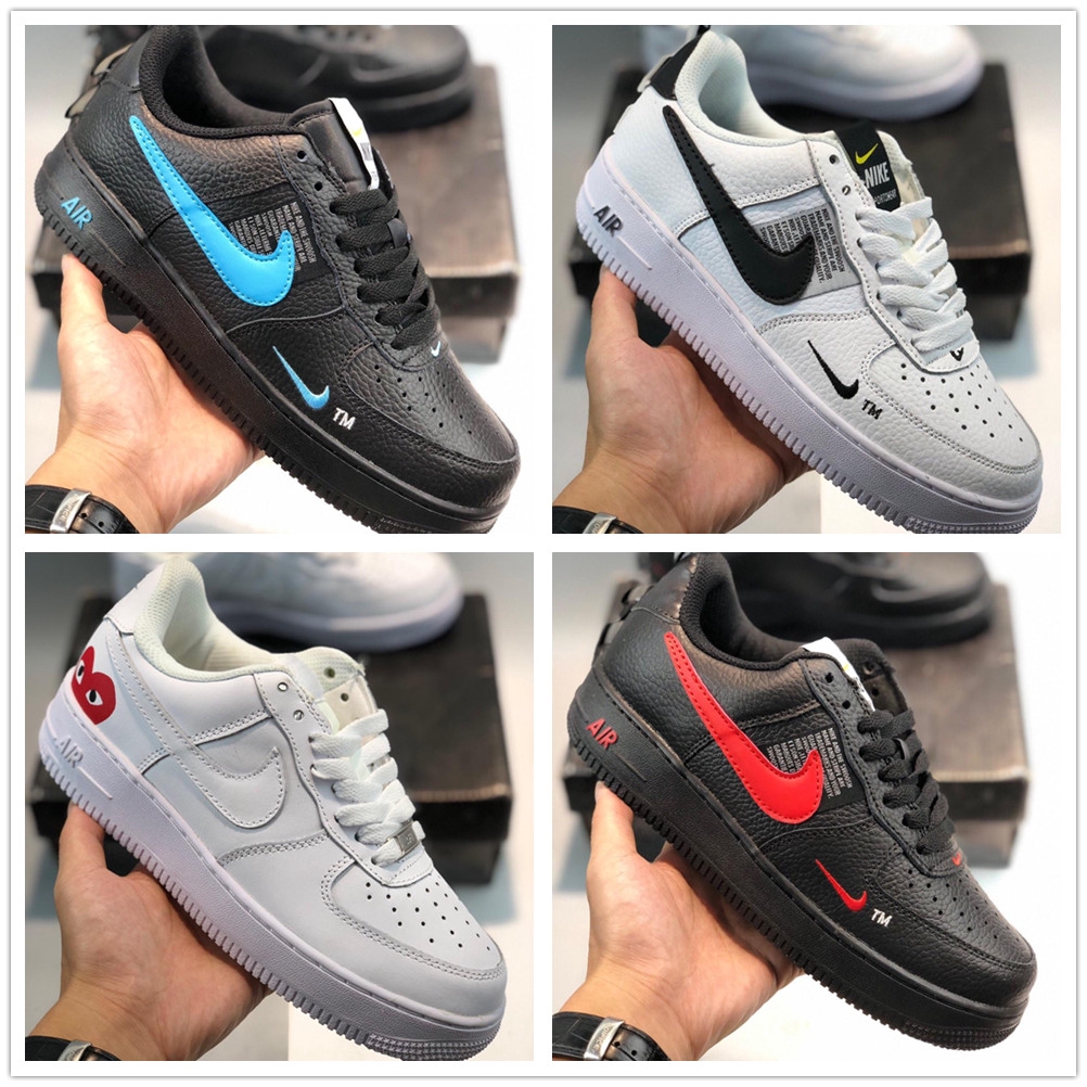 nike air force just do it low