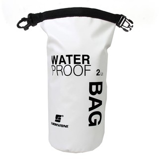 [WOR]Discount♥2L Sports Waterproof Floating Boating Kayaking Camping Bag ♥