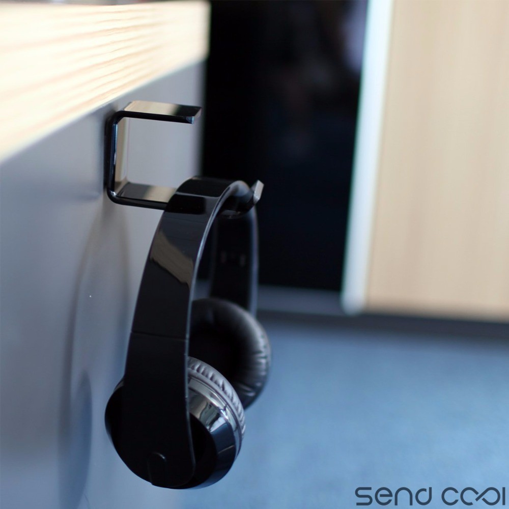 3m headphone hook