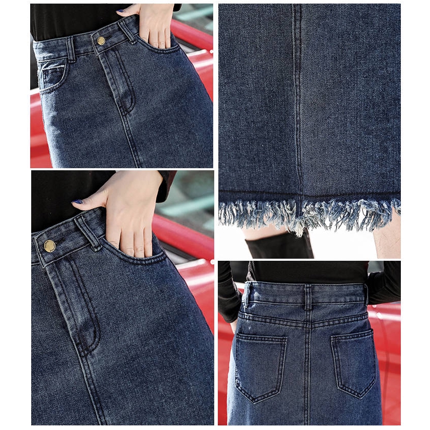 sale Fashion Women Plus Size High Waist 