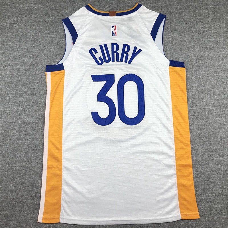 nike golden state warriors jersey