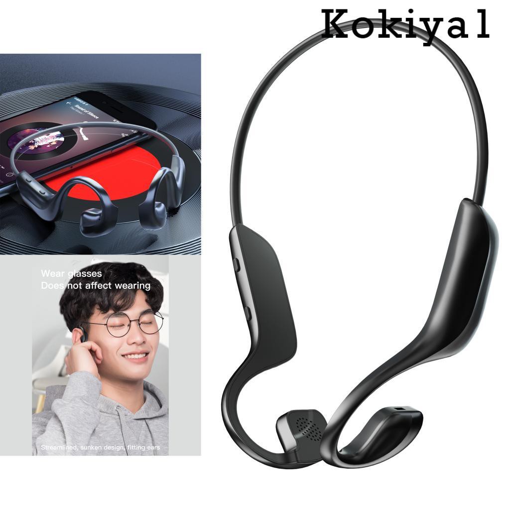 bone conduction microphone bluetooth