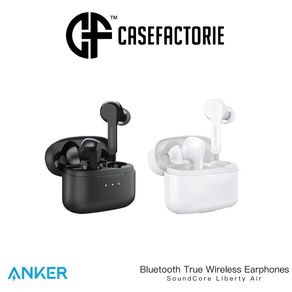 bluetooth true wireless earbuds