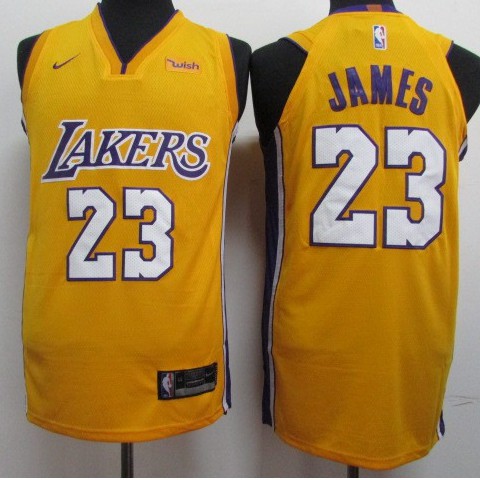 lakers 23 james