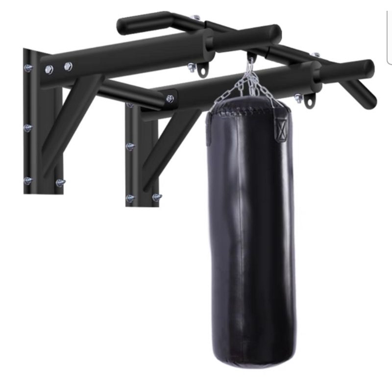 boxing stand up
