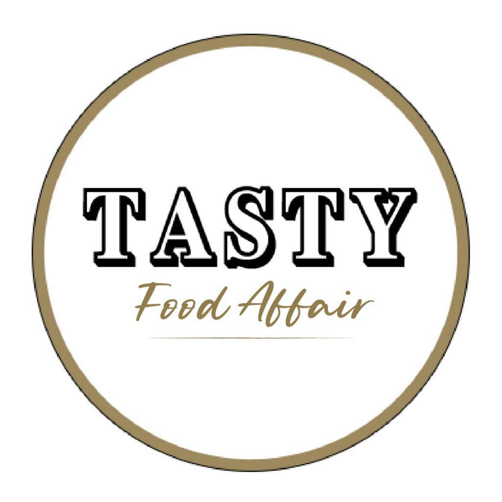 Tasty Food Affair store logo