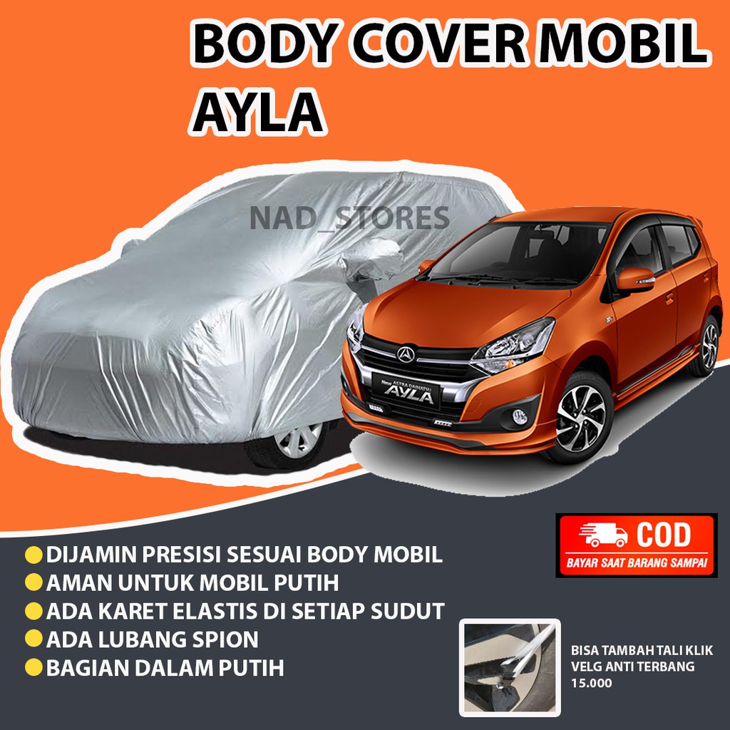 best material for car cover