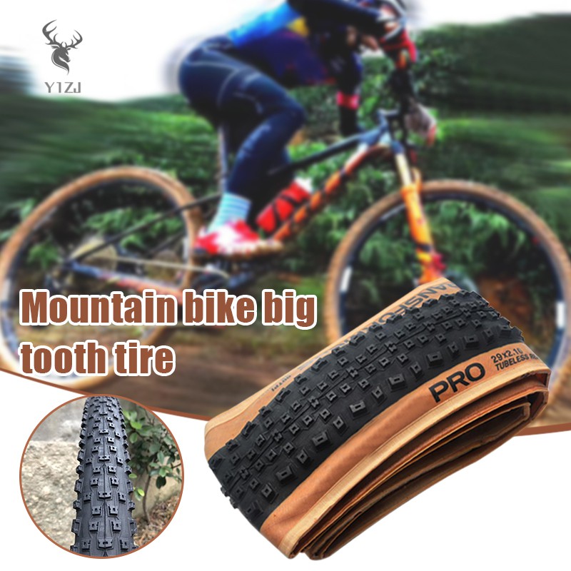 high performance mountain bike