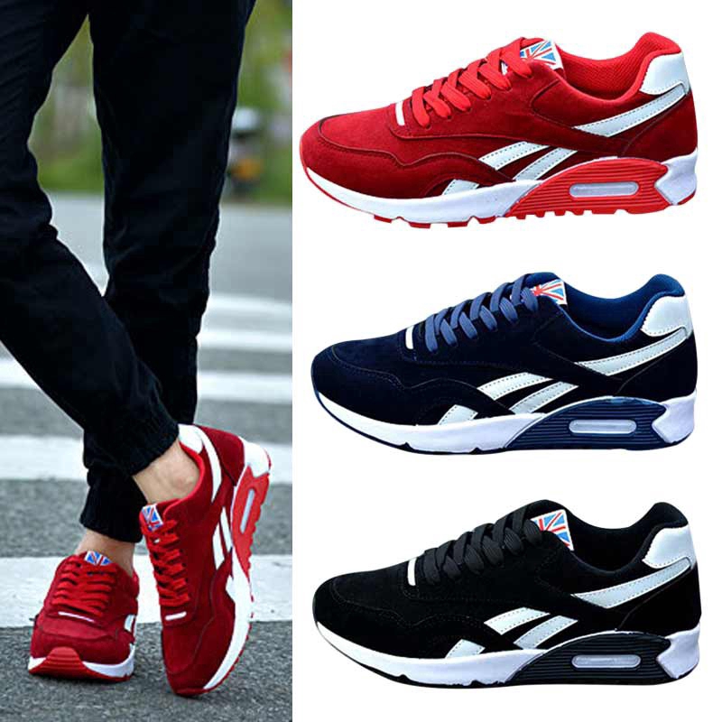 39 44 Men s fashion casual sports shoes  Shopee  Singapore