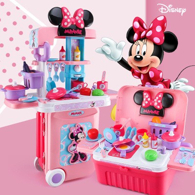 elsa big kitchen set