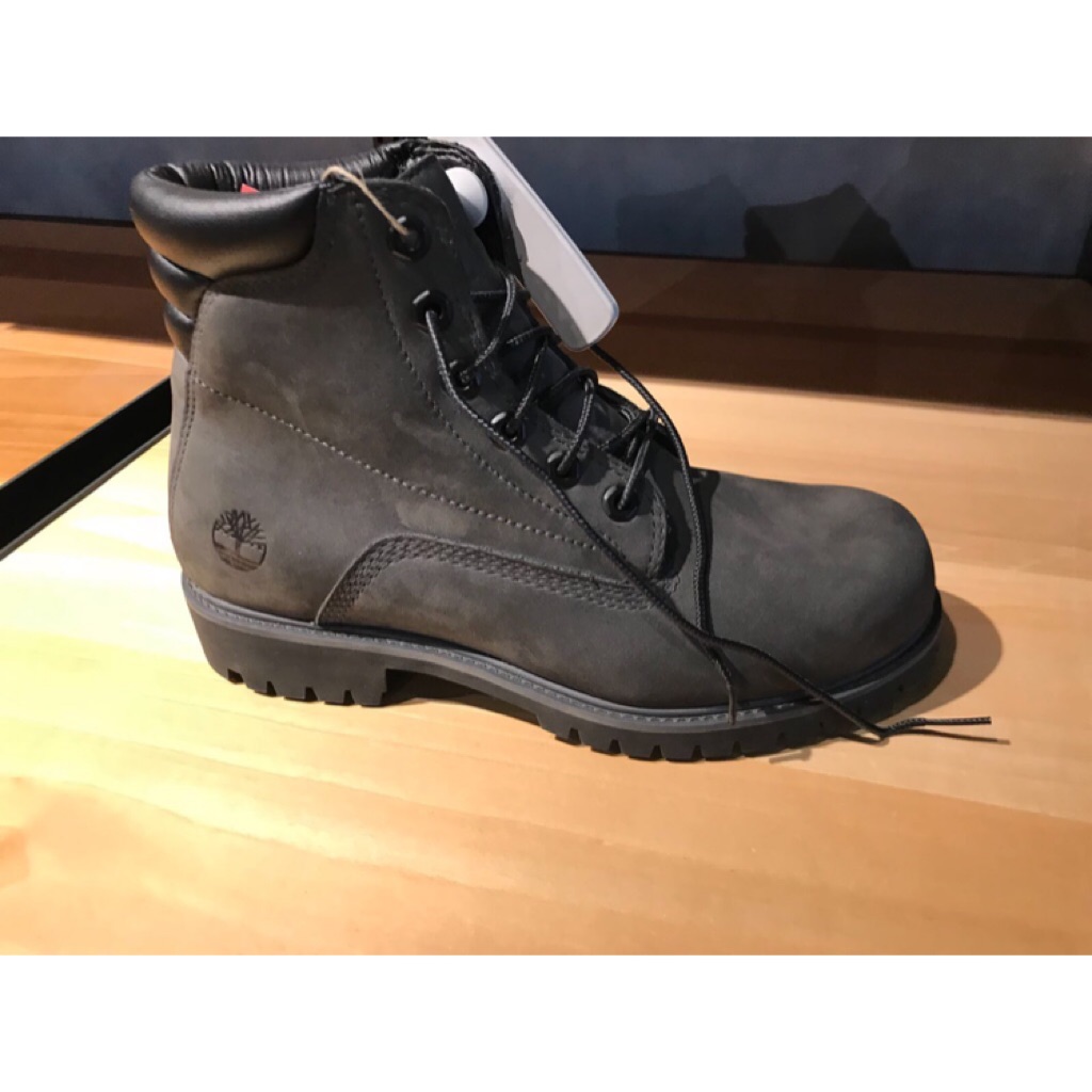 timberland 44