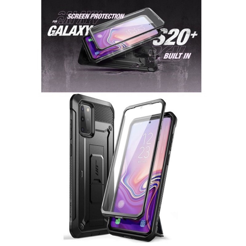 supcase ub pro s20 plus