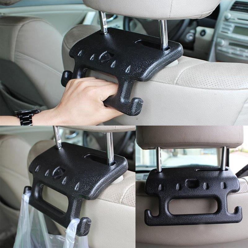 car seat hook hanger