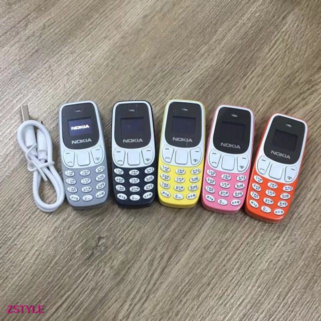 nokia bluetooth phone