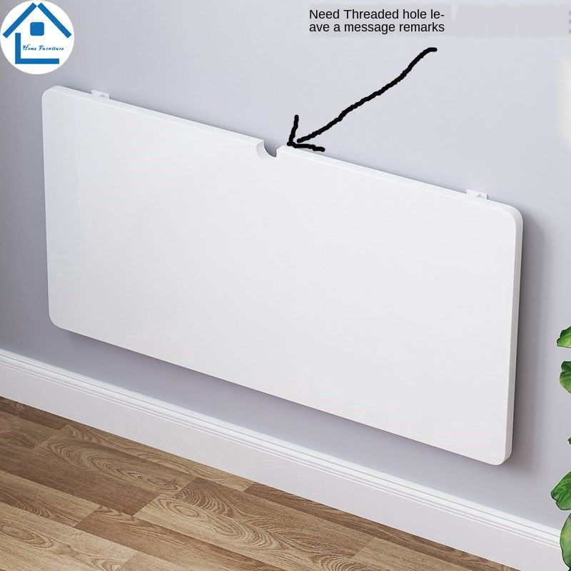 Wall Folding Table Small-type Wall-mounted Wall Wall Wall ...