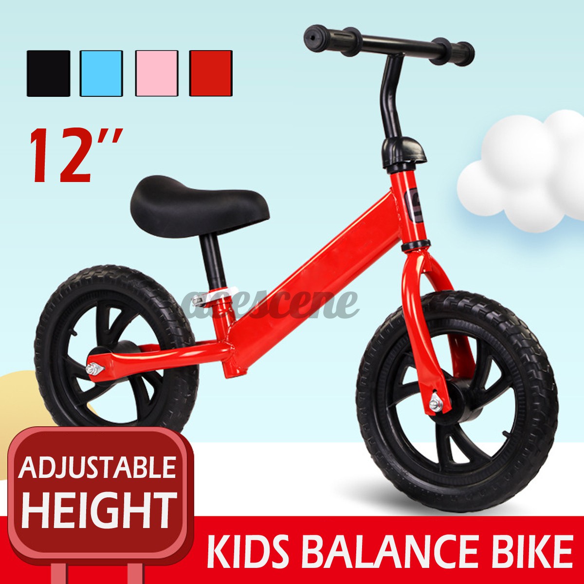 no pedal balance bikes for toddlers