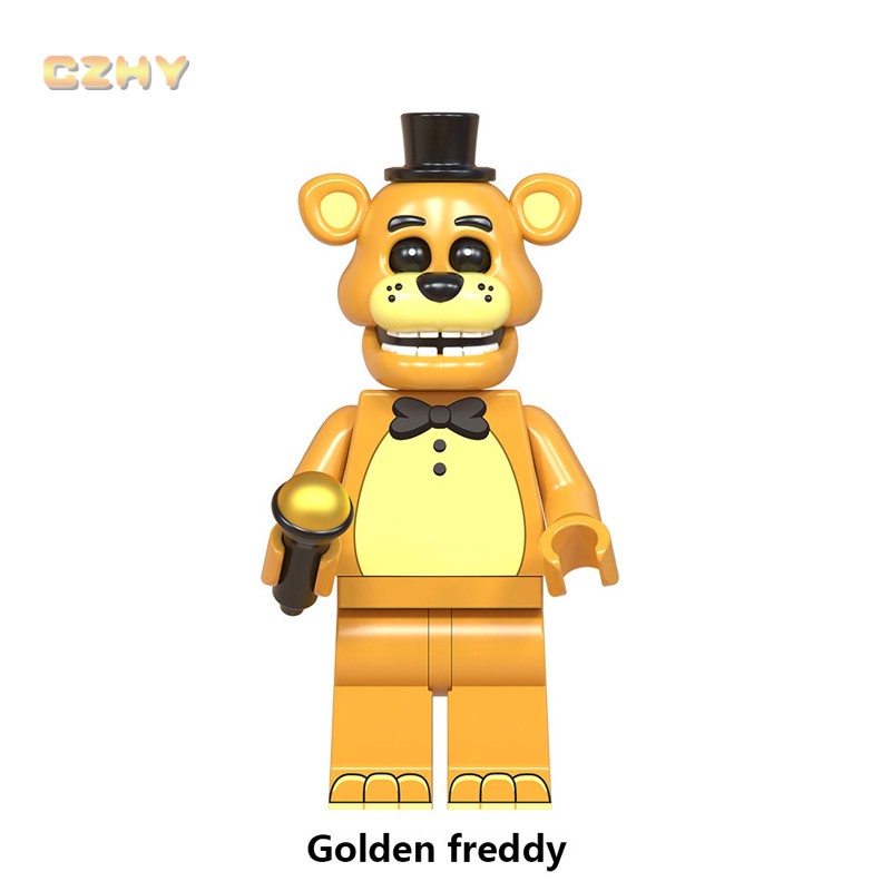 freddylego