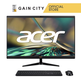Acer Aio Pc 27” I5-1235u C27-1700 (i512161ts)
