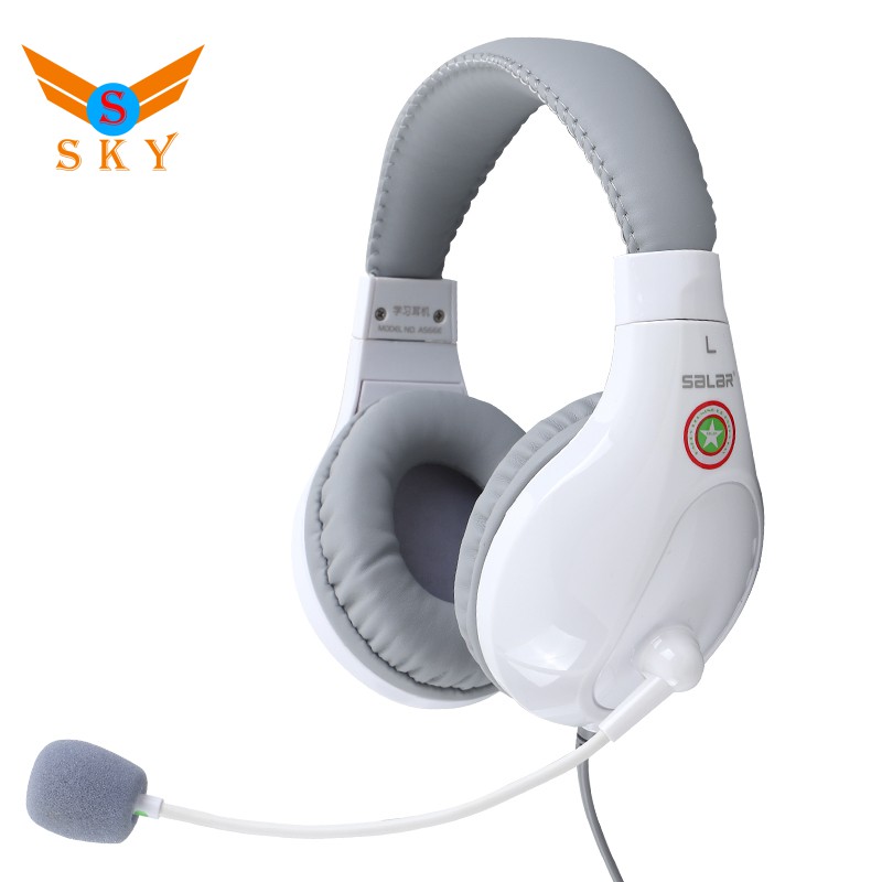 headband for headset