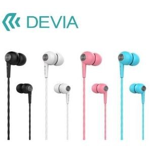 devia headphones