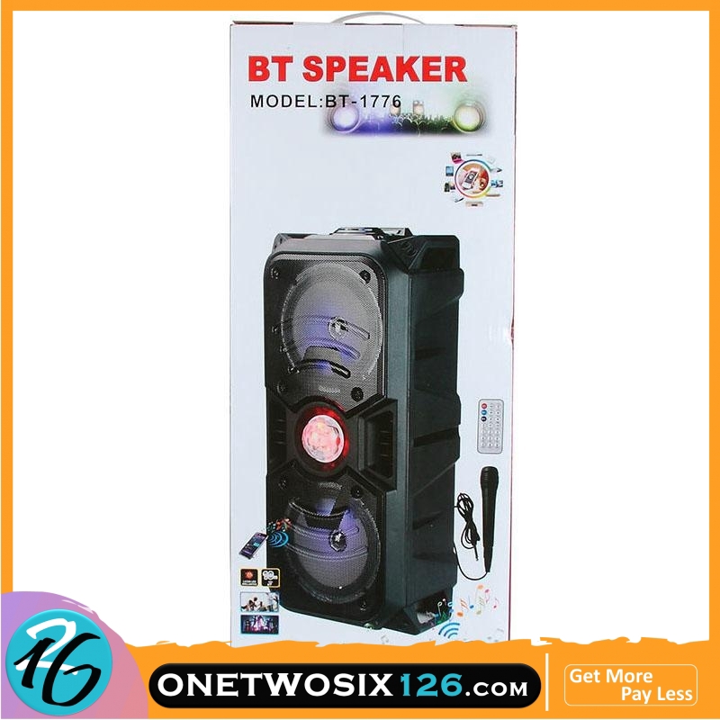 bt speaker 1819