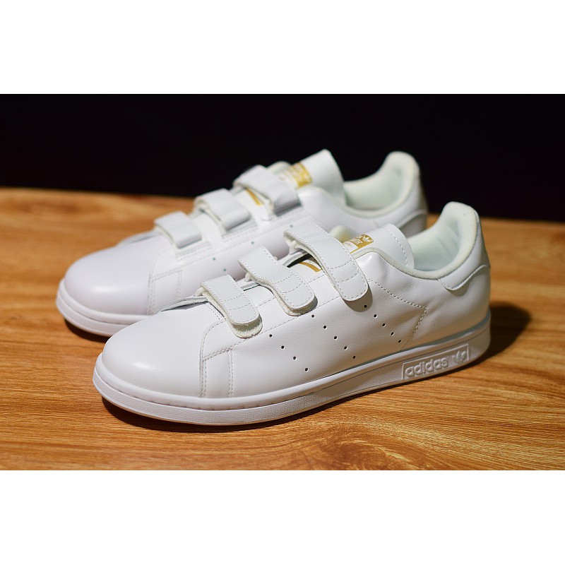 adidas velcro sneakers womens