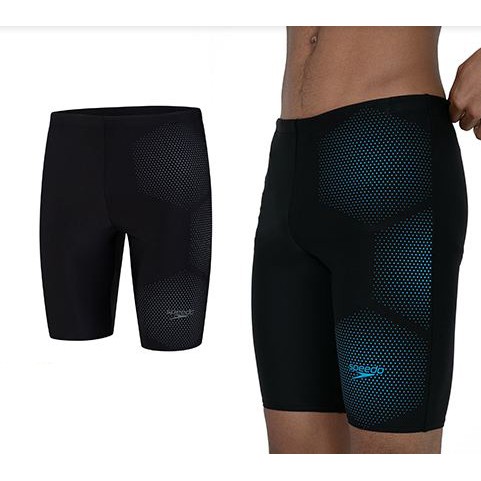 speedo knee length