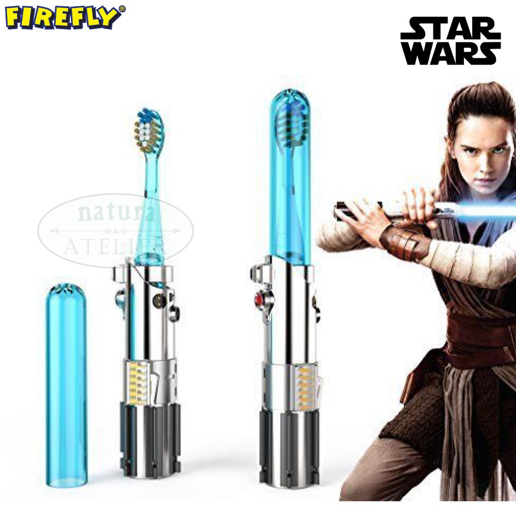 toothbrush with light timer