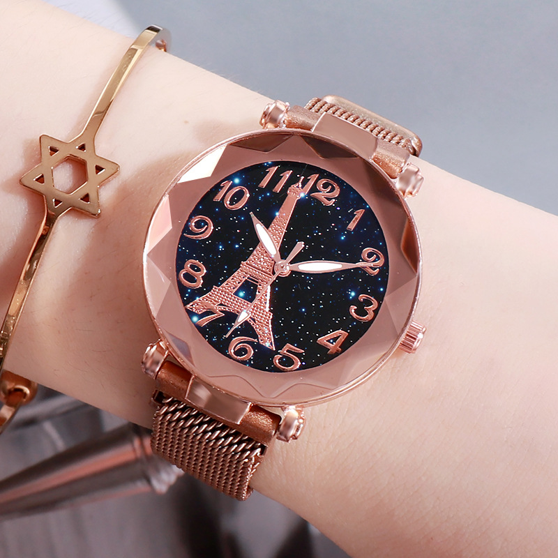 訳有価格 AMBROSIA PARIS（アンブロシア） 腕時計 - ファッション小物